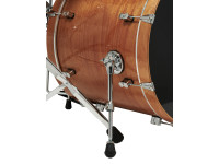 <b>Bateria Acústica DW PDP CONCEPT Maple CM5 EXOTIC Honey Mahogany Lacquer Kit 5 peças Bombo 22 polegadas PDCMX2215HM</b> <b>Bateria Acústica DW PDP CONCEPT Maple CM5 EXOTIC Honey Mahogany Lacquer Kit 5 peças Bombo 22 polegadas PDCMX2215HM</b>